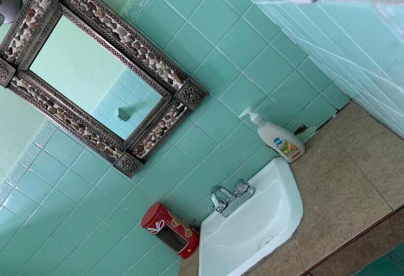 Pensión Casa Alegria