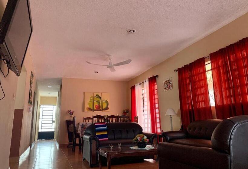 Pensión Casa Alegria