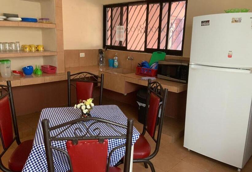 Pensión Casa Alegria