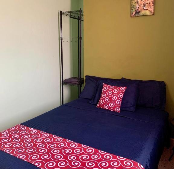 Pensión Casa Alegria