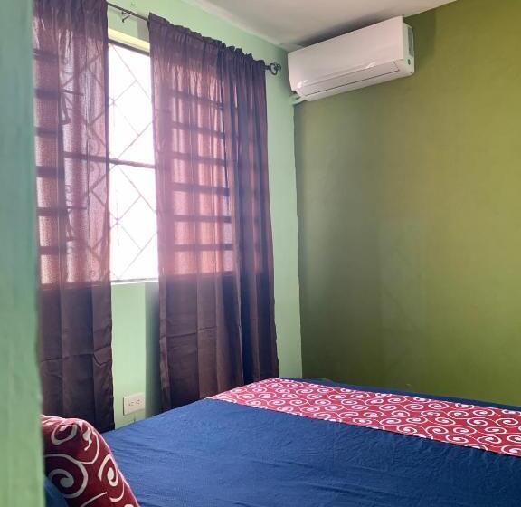 Pensión Casa Alegria