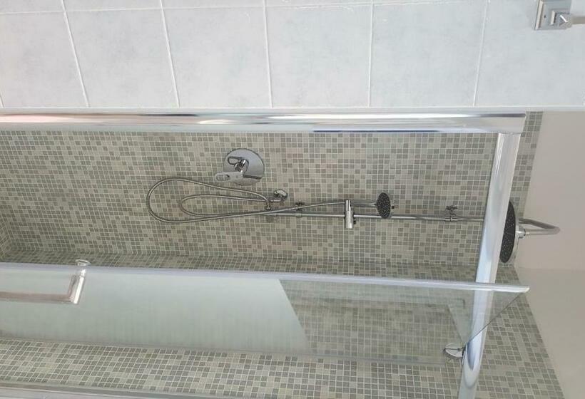 פנסיון Casa Azzurra   Blue House