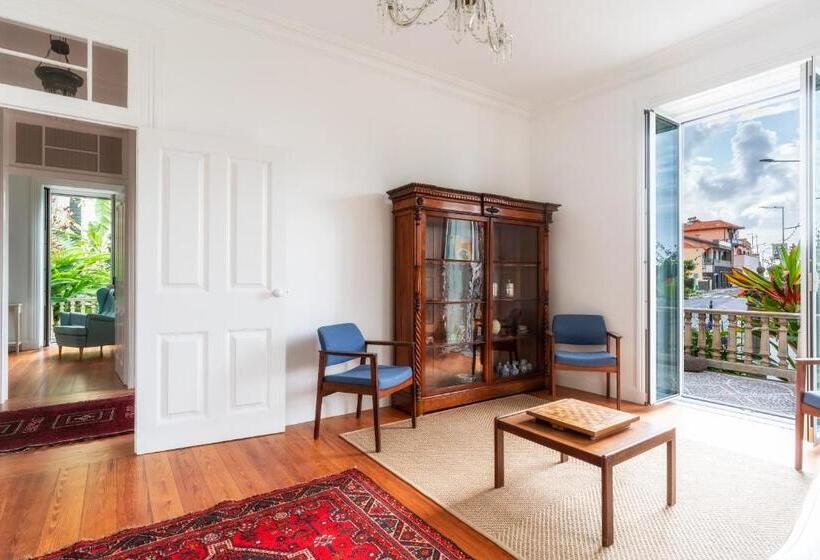 פנסיון Casa Da Cal   By Casas Na Ilha