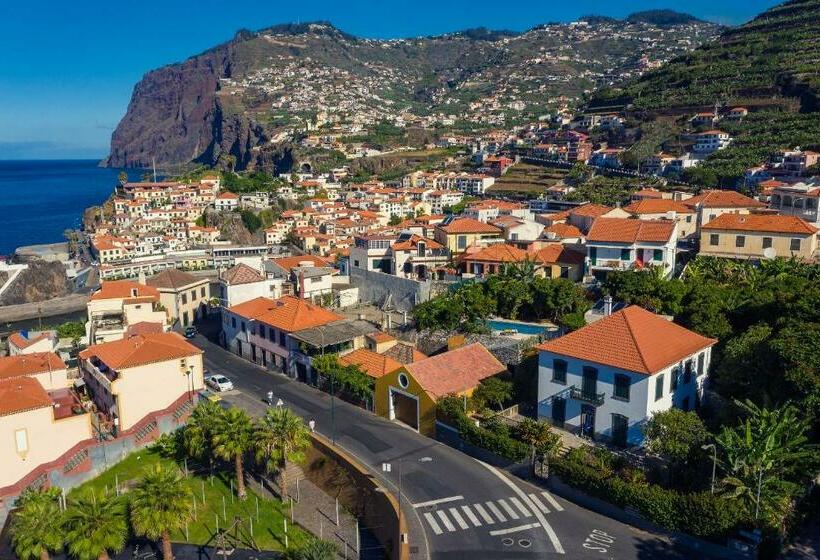 פנסיון Casa Da Cal   By Casas Na Ilha