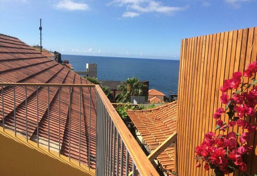 פנסיון Casa Da Cal   By Casas Na Ilha