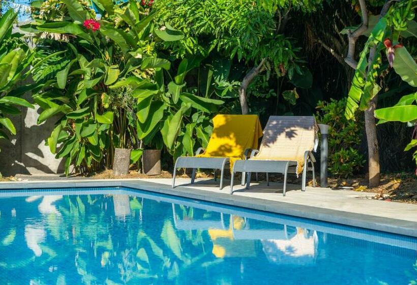 פנסיון Casa Da Cal   By Casas Na Ilha