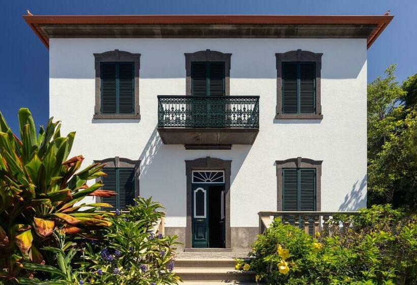 פנסיון Casa Da Cal   By Casas Na Ilha