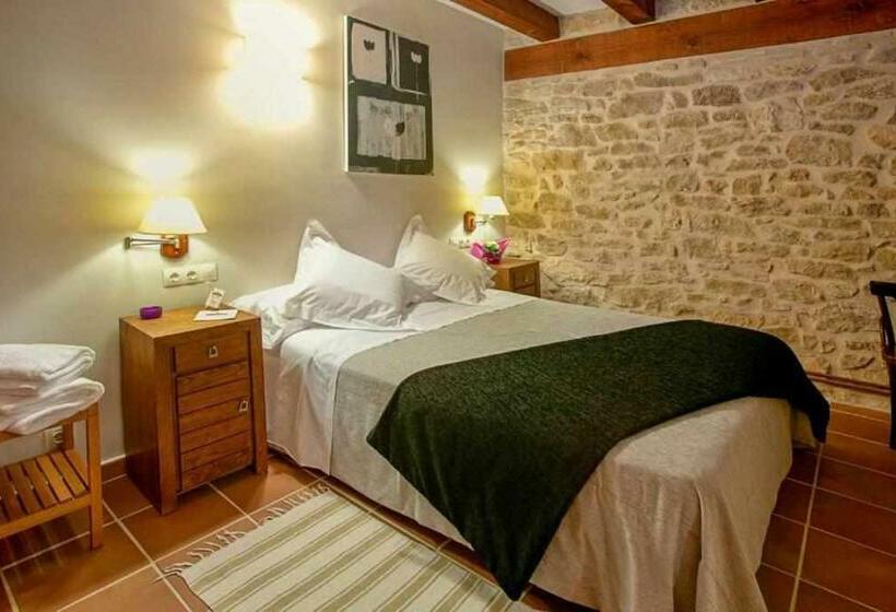 ペンション Casa Rural Restaurante Mas Del Rei