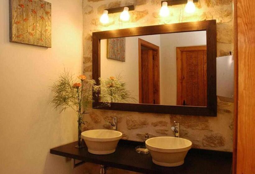 ペンション Casa Rural Restaurante Mas Del Rei