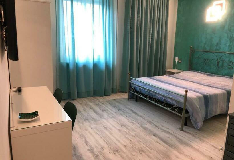 Пансион Castello Centro Storico