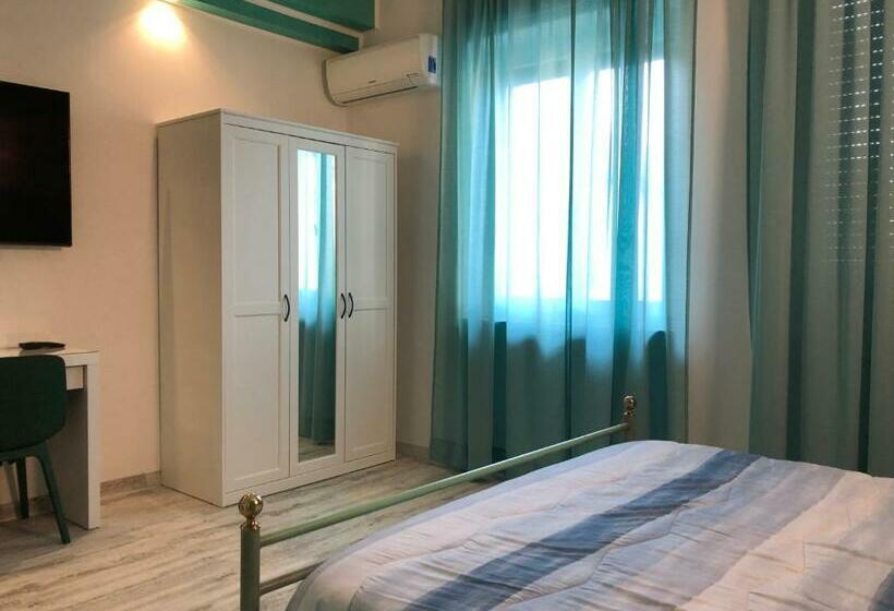 Пансион Castello Centro Storico