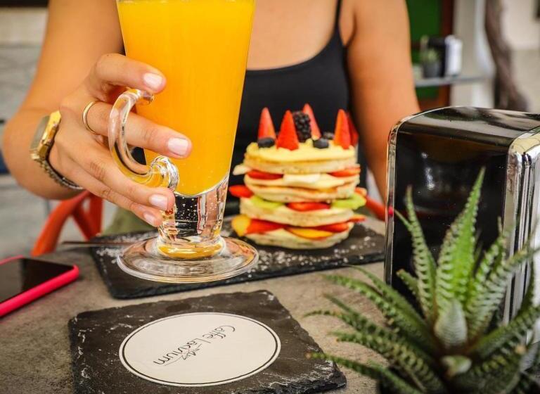 Пансион Castello Centro Storico