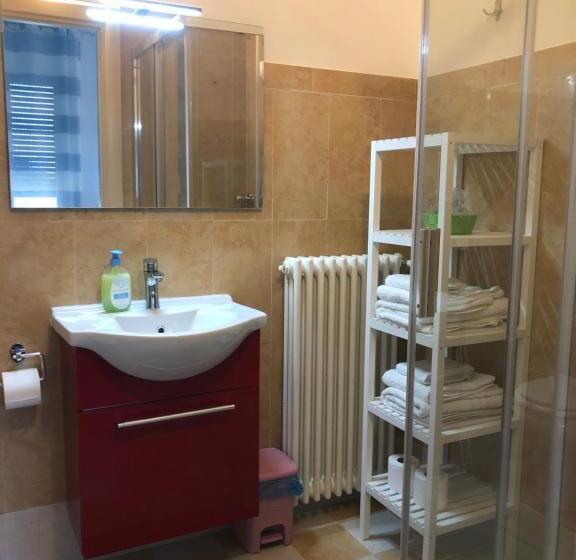 Пансион Castello Centro Storico