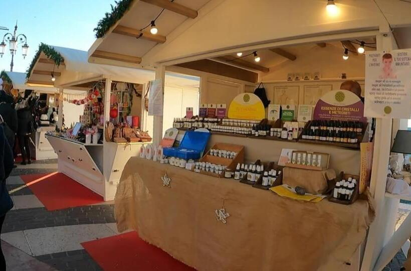 Пансион Castello Centro Storico