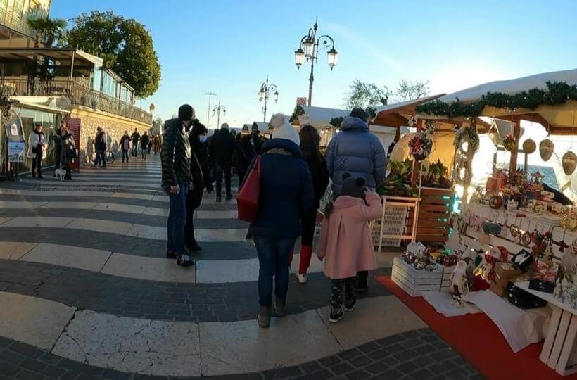 Пансион Castello Centro Storico