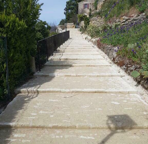 פנסיון Chambre D Hôte Geiko