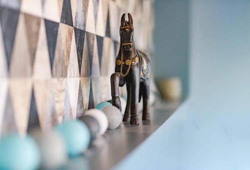 膳宿费 Chambres D Hôtes La Mascrabiere Bed & Spa