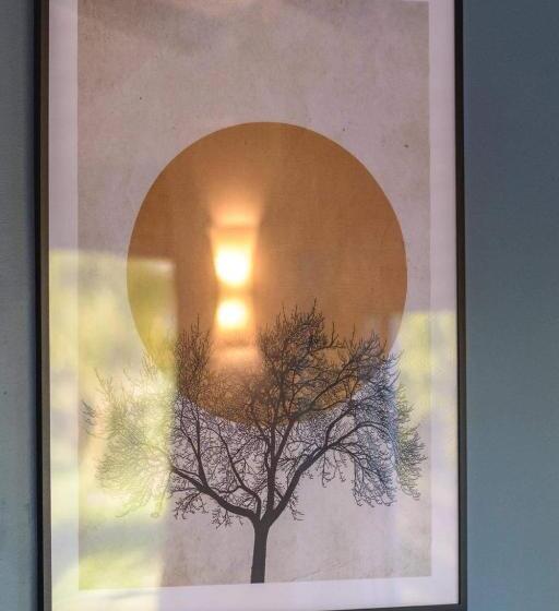 膳宿费 Chambres D Hôtes La Mascrabiere Bed & Spa