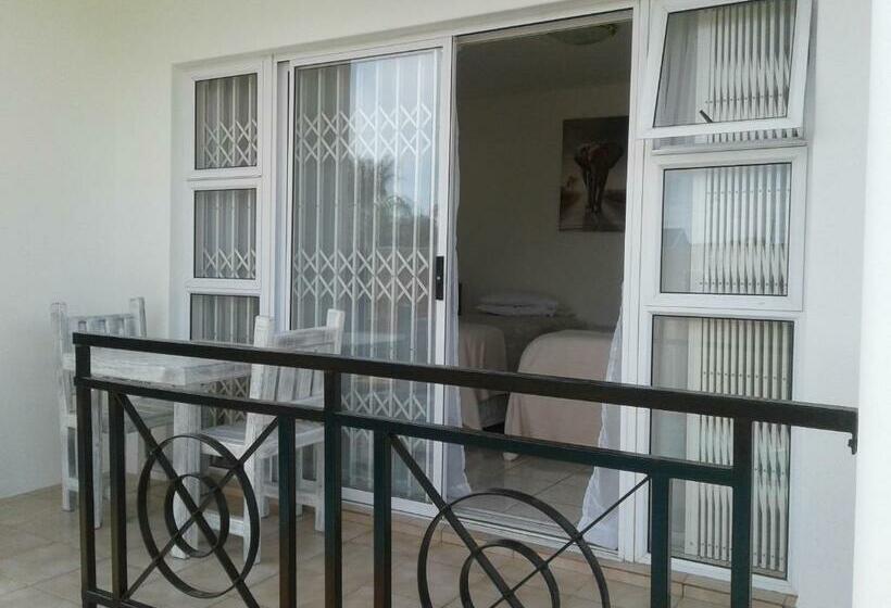 פנסיון Come Home In Oudtshoorn Self Catering Units