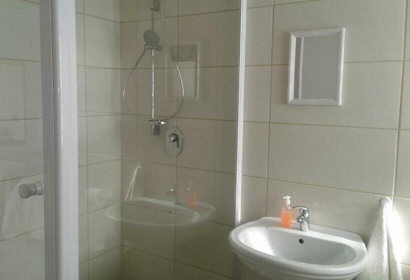 פנסיון Come Home In Oudtshoorn Self Catering Units