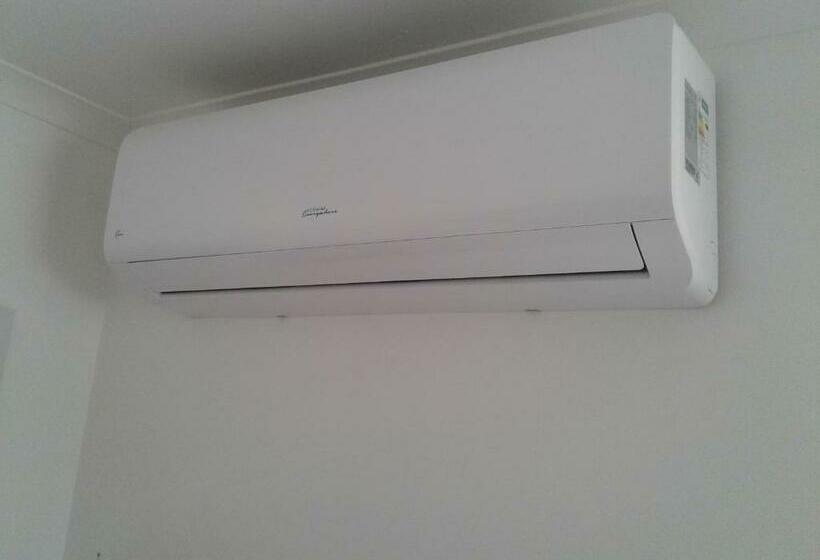 פנסיון Come Home In Oudtshoorn Self Catering Units