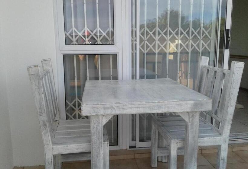 פנסיון Come Home In Oudtshoorn Self Catering Units