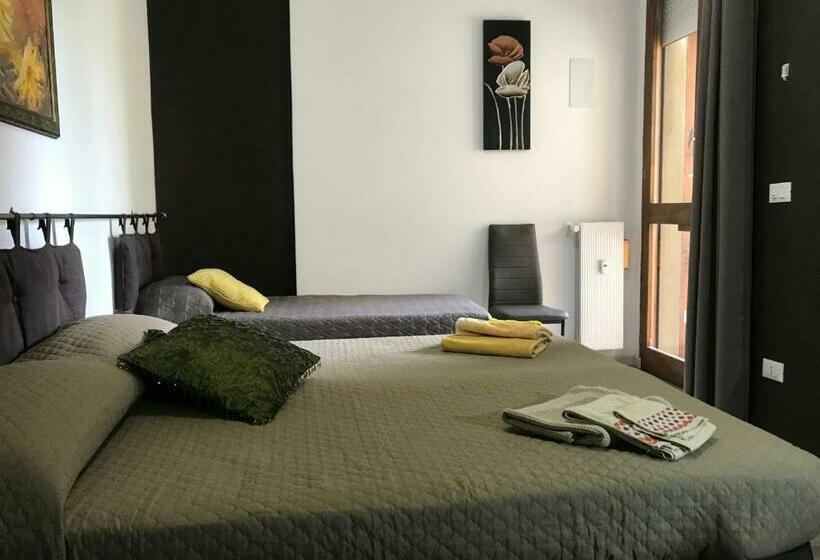 膳宿费 Da Gianni E Bea