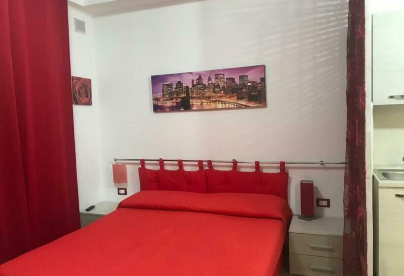 膳宿费 Da Gianni E Bea