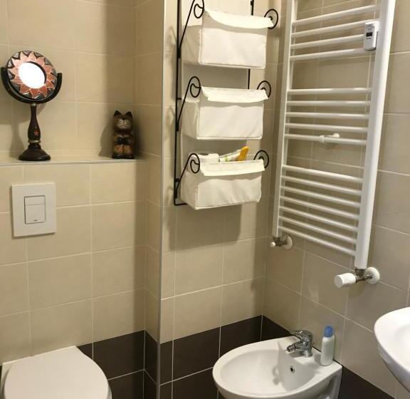 膳宿费 Da Gianni E Bea