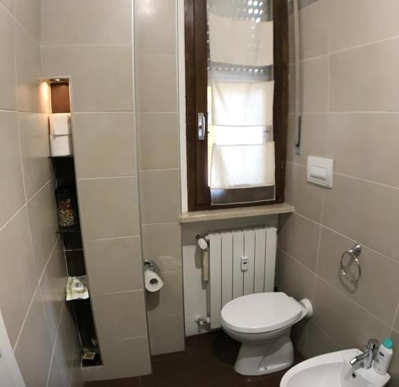 膳宿费 Da Gianni E Bea