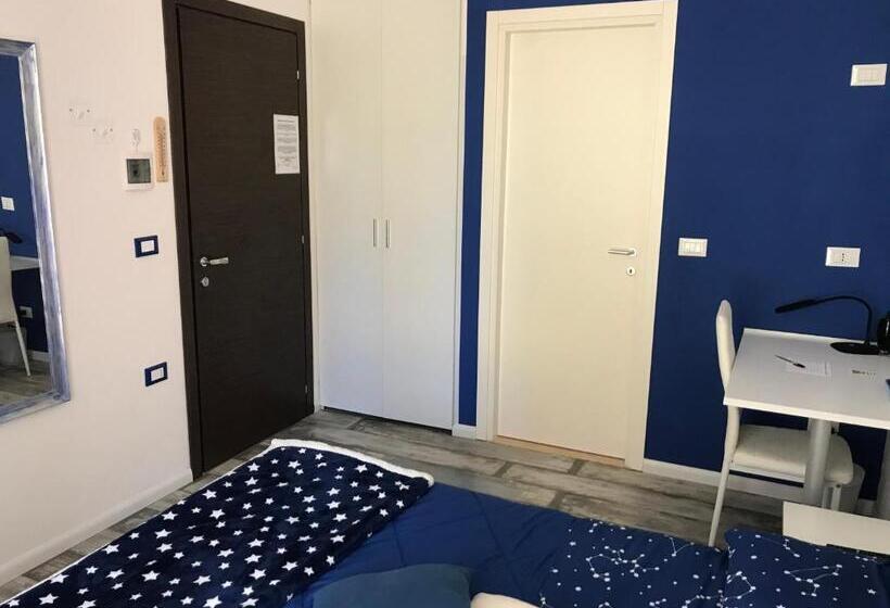 膳宿费 Da Gianni E Bea