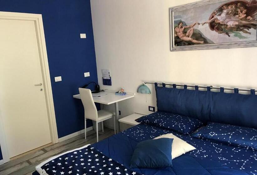 膳宿费 Da Gianni E Bea