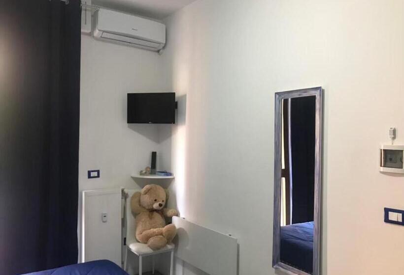 膳宿费 Da Gianni E Bea