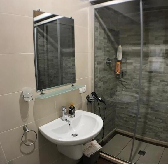 膳宿费 Da Gianni E Bea