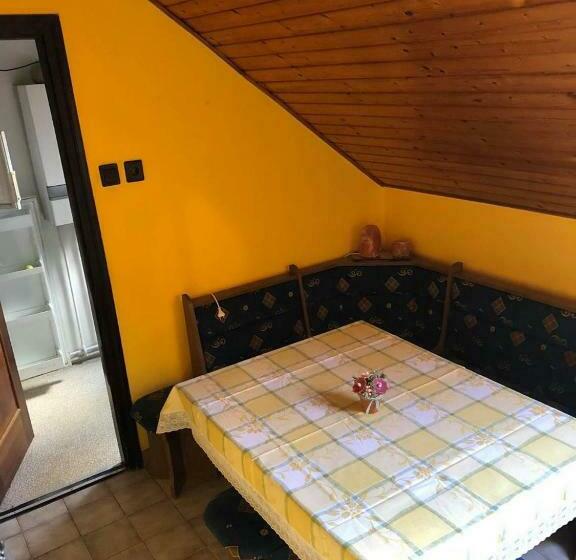 פנסיון Edit Vendégház Balatonszentgyörgy