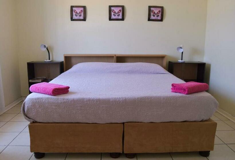 פנסיון Emfuleni Country House