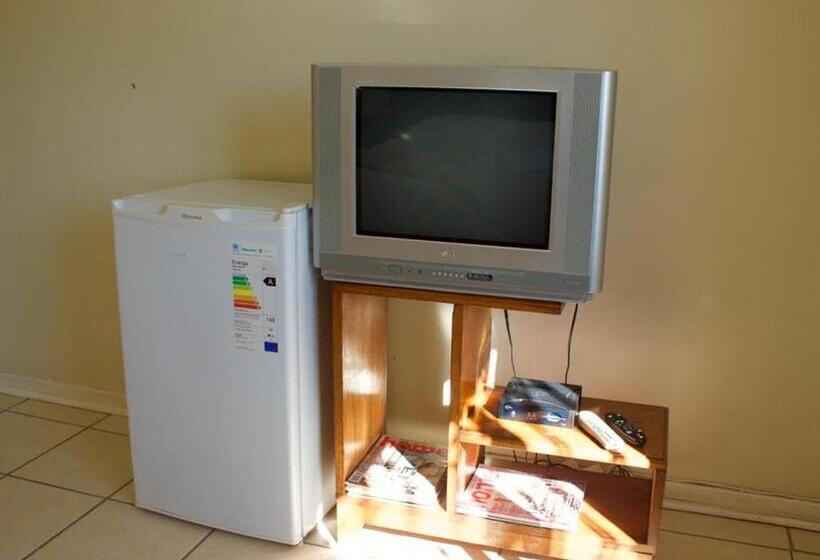 פנסיון Emfuleni Country House