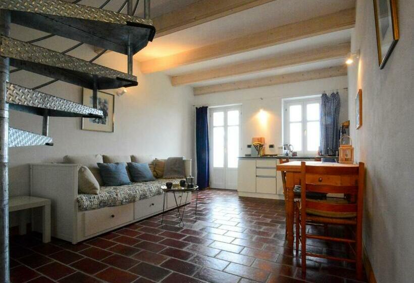 פנסיון Ferrarotti