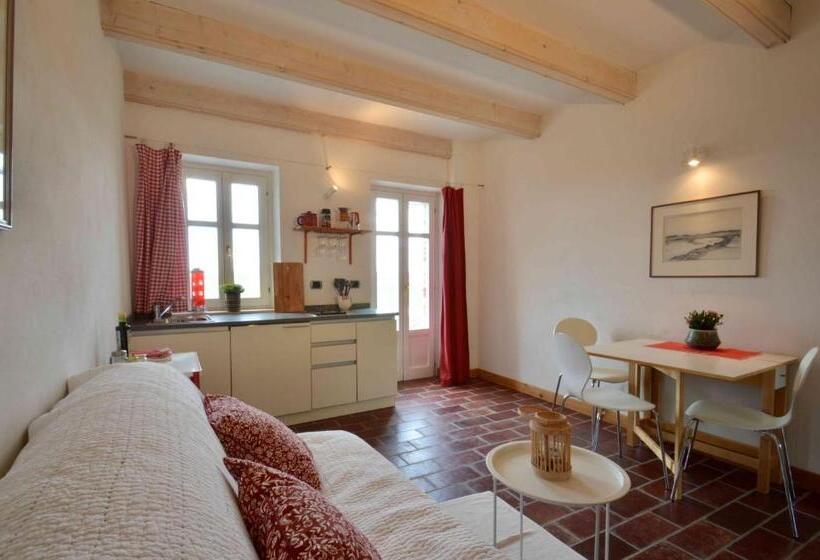 פנסיון Ferrarotti