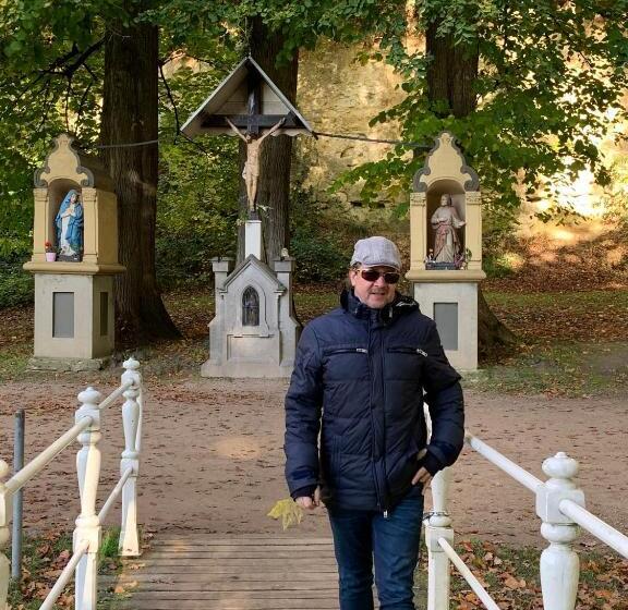 פנסיון Gastenverblijf  T Einde Sfeer   Privé Terras   Airco