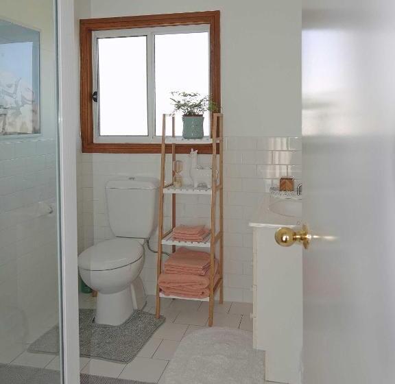 פנסיון Glenview Alpaca Farm