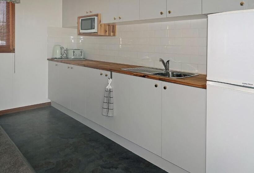 פנסיון Glenview Alpaca Farm