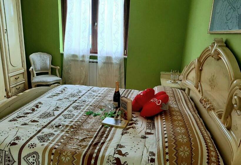 Пансион Green Universe