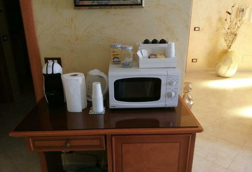 Пансион Green Universe