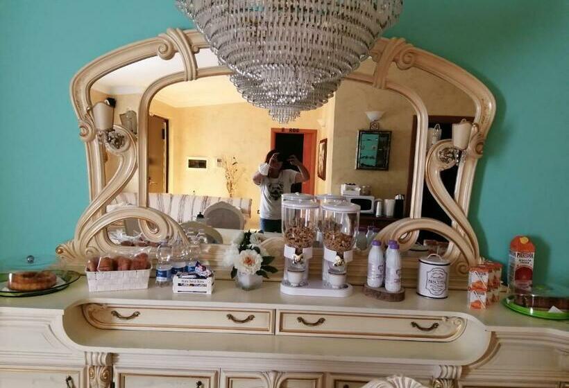 Пансион Green Universe