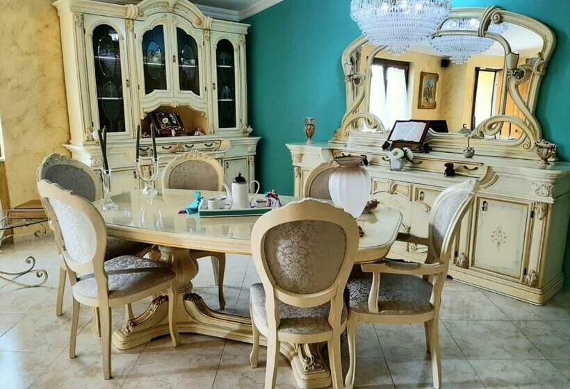 Пансион Green Universe