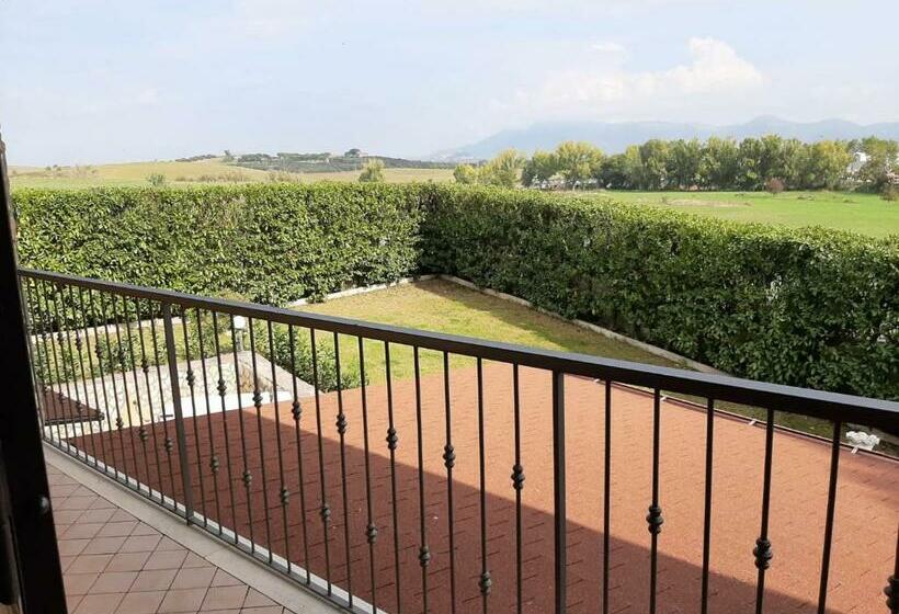 Пансион Green Universe