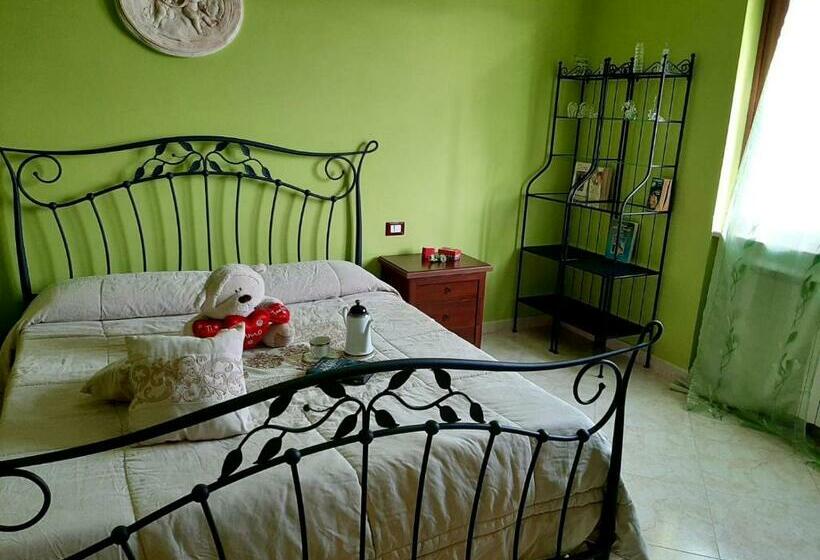 Пансион Green Universe