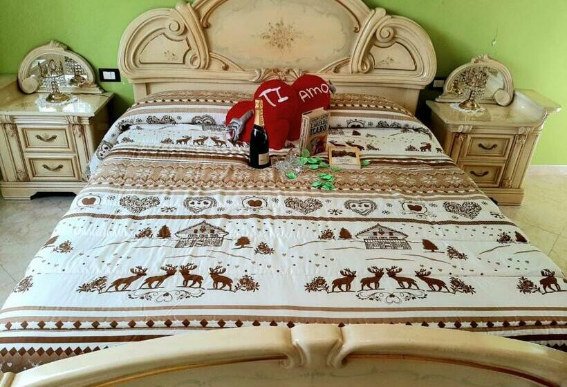 Пансион Green Universe