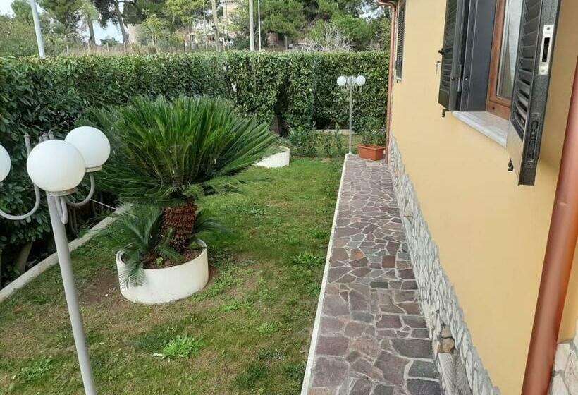 Пансион Green Universe